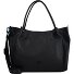 Lilly Shopper Tas Leer 33 cm variant black Lilly Shopper Tas Leer 33 cm variant black