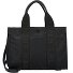 Stevie Handtas 25.5 cm variant black black Stevie Handtas 25.5 cm variant black black