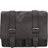 Messenger Leer 40 cm Laptop Compartiment variant dunkelbraun Messenger Leer 40 cm Laptop Compartiment variant dunkelbraun