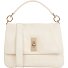  Soft Leather Handtas Leder 27 cm variant beige