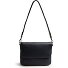  Miloa Schoudertas Leder 23 cm variant navy 1