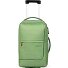 Flow 2 wielen Cabinewagen S 54 cm variant pure jade green Flow 2 wielen Cabinewagen S 54 cm variant pure jade green