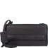 Casual Carly mobiele tas RFID Leer 21 cm variant black Casual Carly mobiele tas RFID Leer 21 cm variant black