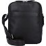 Milano Mini tas Schoudertas Leer 17 cm variant cafe Milano Mini tas Schoudertas Leer 17 cm variant cafe