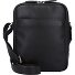  Milano Mini tas Schoudertas Leer 17 cm variant cafe
