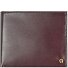  Dagelijkse Basis Portemonnee Leder 12 cm variant brown