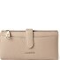  Bologna Leather Portemonnee Leder 20 cm variant sand