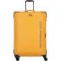  Eco Coated 4 wielen Trolley XL 83 cm met uitbreidingsplooi variant duck yellow