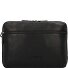 Porto Schoudertas Leer 33 cm variant schwarz Porto Schoudertas Leer 33 cm variant schwarz