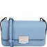  TJW Fashionista Schoudertas 22 cm variant blue