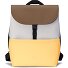  Mion Dagrugzak 39 cm Laptop compartiment variant glacier grey - lemon