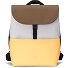 Mion Dagrugzak 39 cm Laptop compartiment variant glacier grey - lemon Mion Dagrugzak 39 cm Laptop compartiment variant glacier grey - lemon