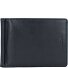  Brooklyn Portemonnee IV Leer 11 cm variant schwarz