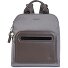  Fika Latte Stad rugzak RFID-bescherming 31 cm variant vintage taupe