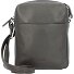 Milano Schoudertas Leer 15 cm variant cafe Milano Schoudertas Leer 15 cm variant cafe