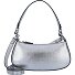 Merveille Schoudertas Leer 24.5 cm variant silver Merveille Schoudertas Leer 24.5 cm variant silver