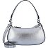  Merveille Schoudertas Leder 24.5 cm variant silver