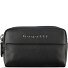  Nome Sleutel portemonnee Leer 11 cm variant schwarz