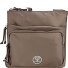  Lietissimo 1.0 Lilou Schoudertas 25 cm met uitbreidingsplooi variant olive night