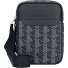  The Blend Schoudertas 16 cm variant monogram noir gris