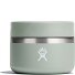  Geïsoleerde thermocontainer 354 ml variant agave