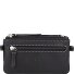  Dallas Sleutel portemonnee Leer 13.5 cm variant schwarz