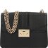 Roros schoudertas 21 cm variant black-gold 1 Roros schoudertas 21 cm variant black-gold 1