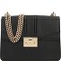  Roros schoudertas 21 cm variant black-gold 1