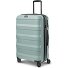  Pro PP 4 wielen Trolley 66 cm met uitbreidingsplooi variant mint