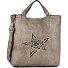  Renata Schoudertas Leder 31 cm variant cemento