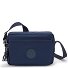  Basic Elevated Abanu Crossbody tas 24 cm variant infinite blue