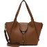  TAS Manuela Schoudertas Leder 36 cm variant cognac
