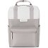  Bergen Dagrugzak 39 cm Laptop compartiment variant muted clay