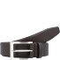 Barnabie Riem Leer variant dark brown | 100 cm Barnabie Riem Leer variant dark brown | 100 cm