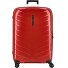 Attrix 4 wielen Trolley 75 cm variant red Attrix 4 wielen Trolley 75 cm variant red