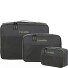  Accessoire kofferset 3 stuks. variant anthrazit