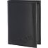  Leather Portemonnee RFID-bescherming Leder 13 cm variant schwarz-lizard 2.0