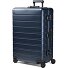  Pro Aluminium 4 wielen Trolley L 77 cm variant deep blue
