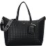 Nadira Shopper Tas 51 cm variant black Nadira Shopper Tas 51 cm variant black