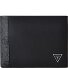  Sydney Portemonnee RFID-bescherming 12 cm variant black