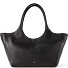  Senta Shopper Tas Leder 53 cm variant black-nickel