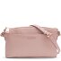  Bologna Leather Schoudertas Leer 24 cm variant rose