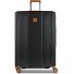 Ferrara 4 wielen Trolley L 77 cm met uitbreidingsplooi variant black Ferrara 4 wielen Trolley L 77 cm met uitbreidingsplooi variant black