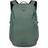 Astronova Dagrugzak 49.5 cm Laptop compartiment variant pine leaf green Astronova Dagrugzak 49.5 cm Laptop compartiment variant pine leaf green