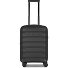  South Dakota 4 wielen Cabinewagen S 56 cm met uitbreidingsplooi variant black