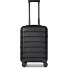 South Dakota 4 wielen Cabinewagen S 56 cm met uitbreidingsplooi variant black South Dakota 4 wielen Cabinewagen S 56 cm met uitbreidingsplooi variant black