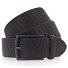 Matteo Riem Leer variant stahlgrau | 90 cm Matteo Riem Leer variant stahlgrau | 90 cm