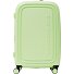  Logoduck 4-wielige trolley 69 cm variant matcha