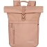  Basics Dagrugzak 60 cm Laptop compartiment variant puderrosa