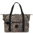  Art M Weekender reistas 58 cm variant wild leopard